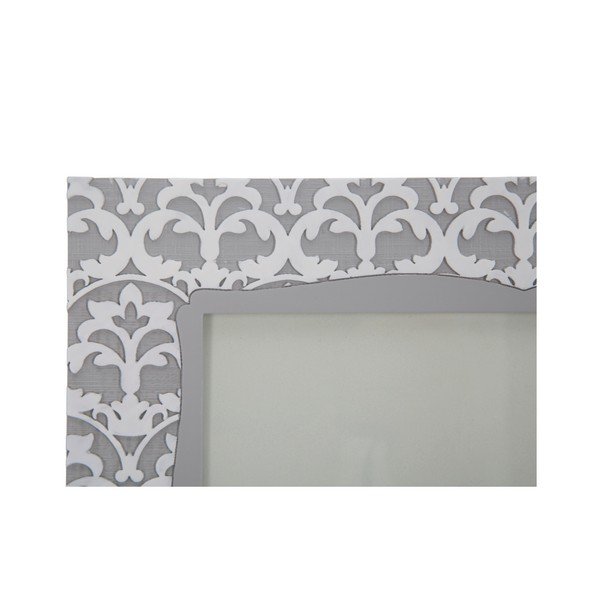 Cornice decorativa in legno Time, per foto 20 x 25 cm - Mauro Ferretti-image-3