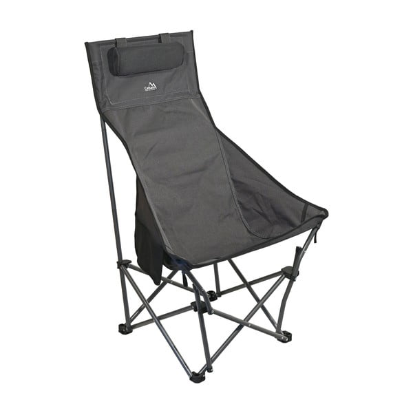 Sedia da campeggio pieghevole Merit Foldi - Cattara-image-2