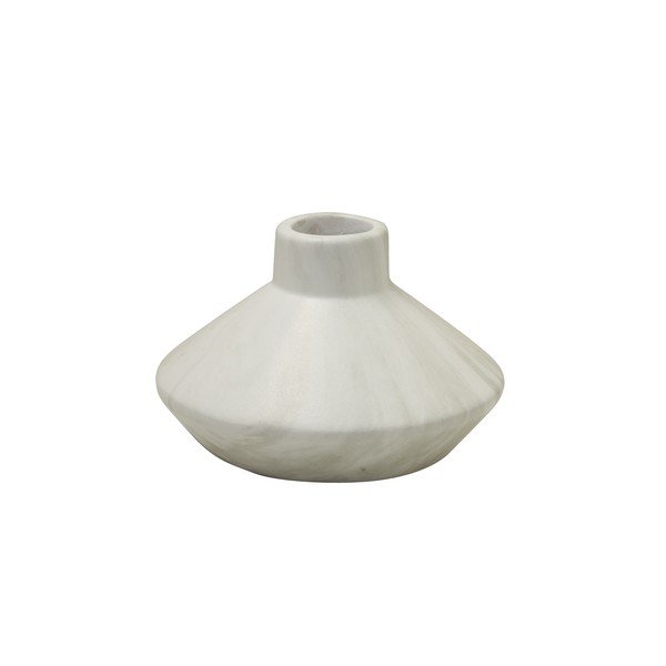 Vaso Vars Marmo - Light & Living
