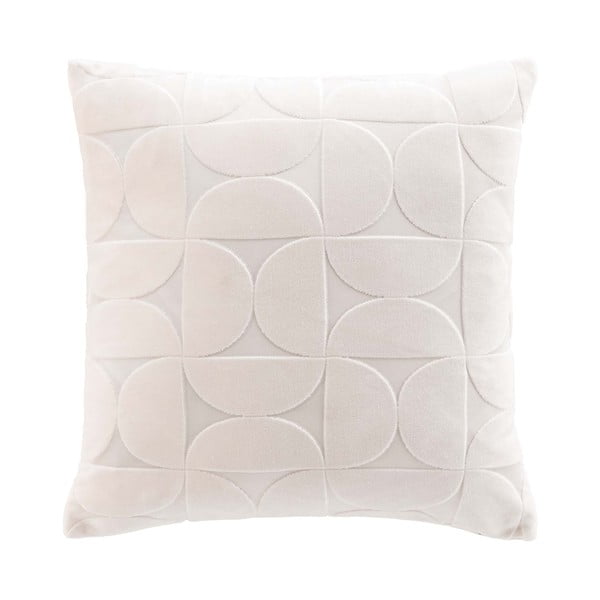 Federa decorativa in velluto 40x40 cm Curly – douceur d'intérieur