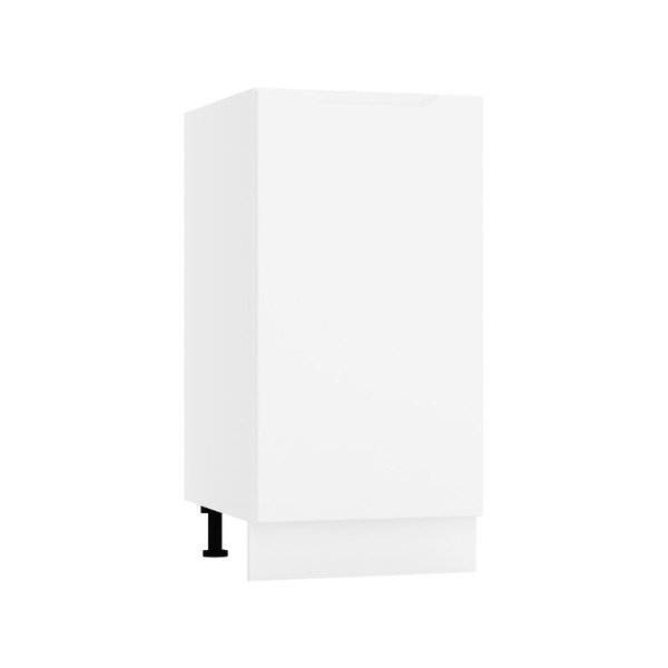 Mobile da cucina inferiore (larghezza 40 cm) Nico - STOLKAR