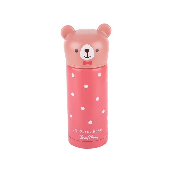 Termoska ve tvaru medvěda Tantitoni Shaped, 250 ml