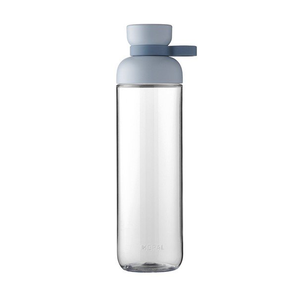 Bottiglia in tritan azzurro 900 ml Nordic blue - Mepal
