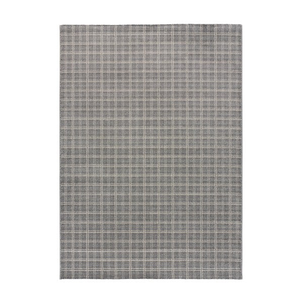 Tappeto grigio 160x230 cm Sensation - Universal