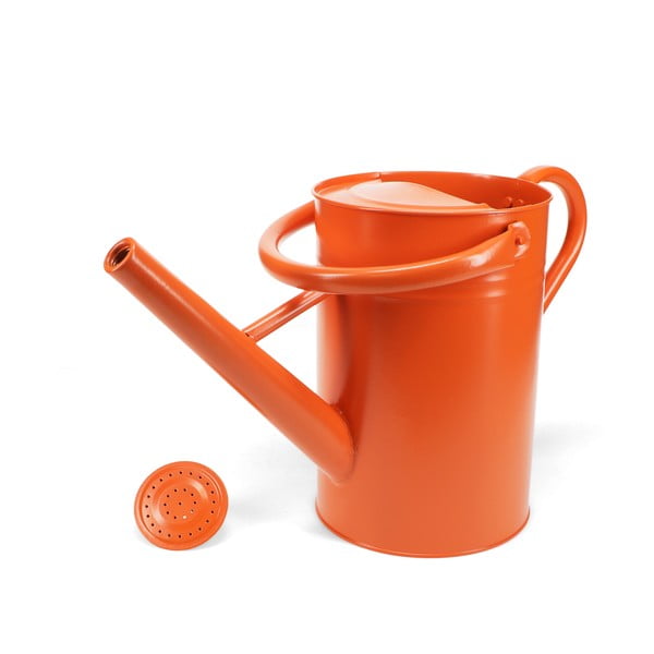 Annaffiatoio in metallo 4,5 l – Rex London-image-3