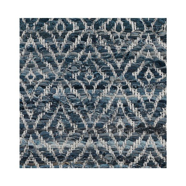 Pouf blu Valencia - Geese-image-1