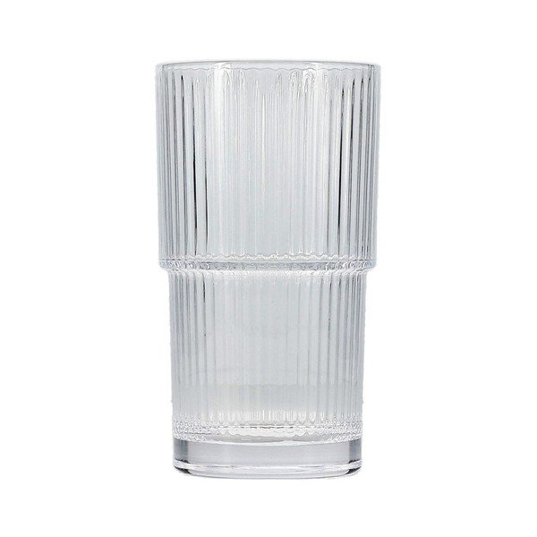 Set di bicchieri 6 pz 460 ml Vitro – BonBistro