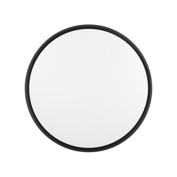 Plafoniera bianca e nera ø 47 cm Spacy – Reality-image-4