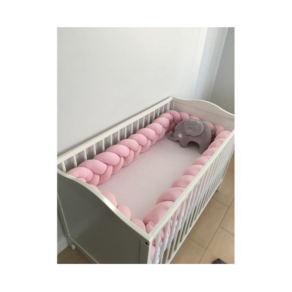 Materasso per culla 240 cm - Lydia&Co-image-1