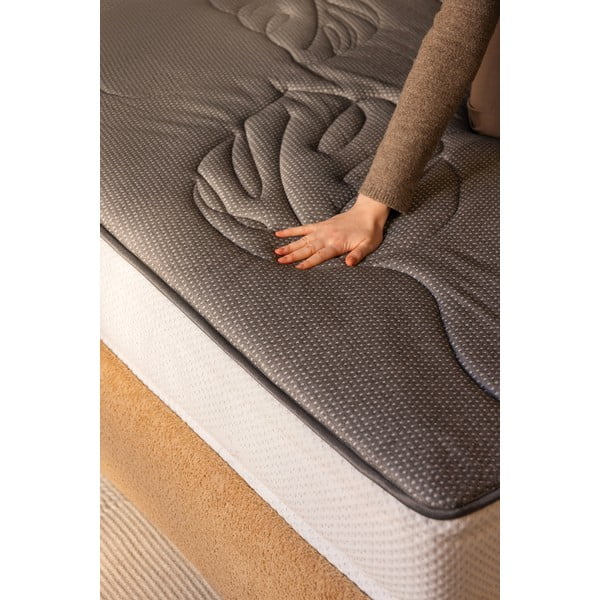 Materasso rigido/semirigido in schiuma 180x200 cm Zen Comfort – Bonami Selection-image-2