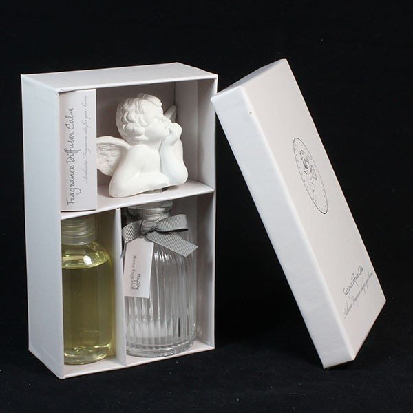 Parfémovaný jíl andílci 100 ml - happy