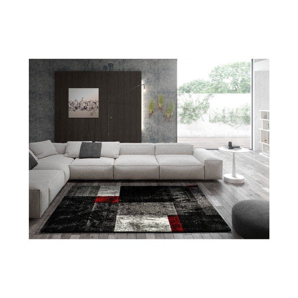 Runner Skat grigio, 60 x 120 cm - Universal-image-1