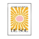 Dipinto 50x70 cm Sol – Styler