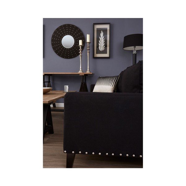 Specchio da parete ø 82 cm Sloane - Premier Housewares-image-3