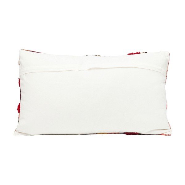 Cuscino in cotone Fire, 40 x 60 cm Ethno - Kare Design-image-1
