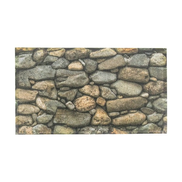 Tappetino 60x90 cm Stone - Artsy Doormats