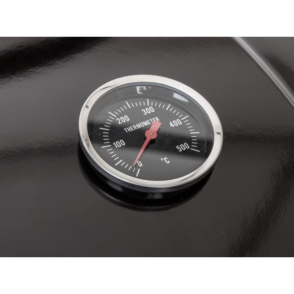 Griglia a carbone ø 57 cm Vermont - Happy Green-image-4