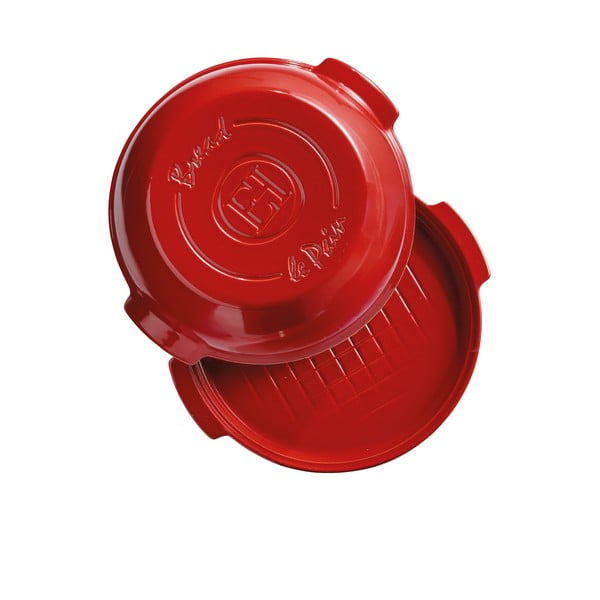 Stampo in ceramica per pane 5,2 l - Emile Henry-image-3