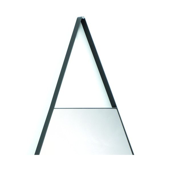 Specchio appeso Drop , 50 x 90 cm Evolution - Tomasucci-image-1