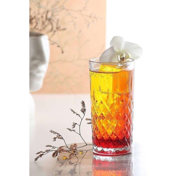 Set di bicchieri 6 pz 356 ml – Hermia-image-2