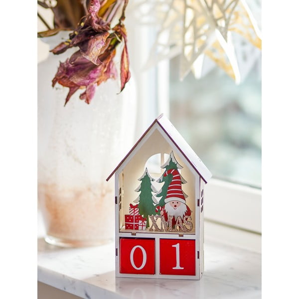 Calendario dell'avvento Edmund – Bloomingville-image-1