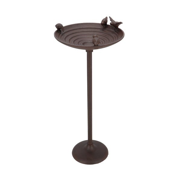 Abbeveratoio per uccelli – Esschert Design-image-1
