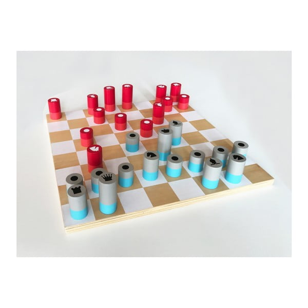 Scacchi - Remember-image-1