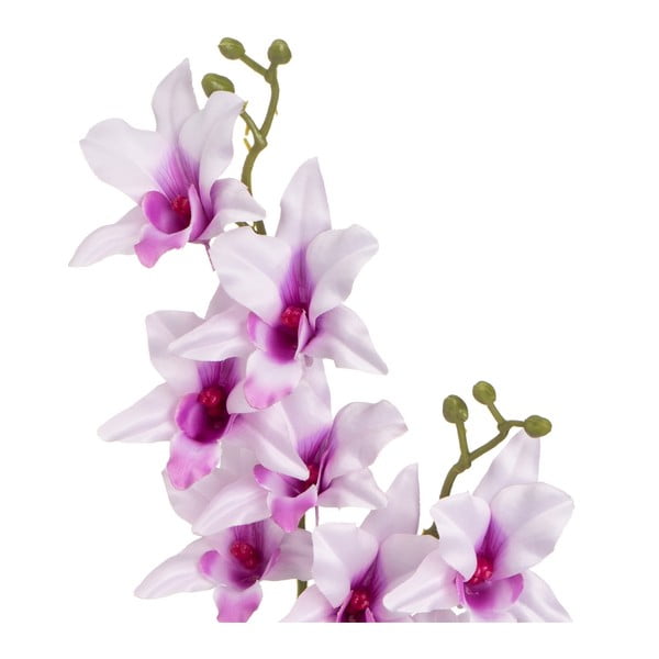 Fiore artificiale (altezza totale 43 cm) – Casa Selección-image-1