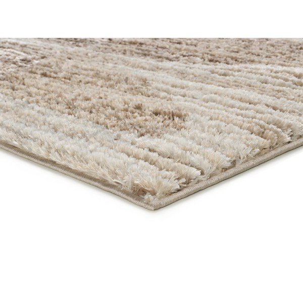 Tappeto beige 140x200 cm Lima – Universal-image-3
