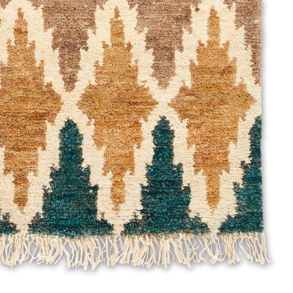 Tappeto 170x120 cm Hemp - Think Rugs-image-4