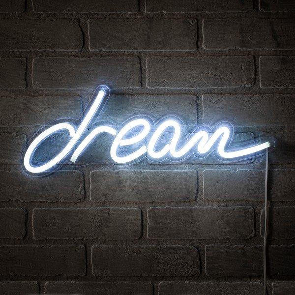 Decorazione luminosa Dream - Tomasucci-image-1