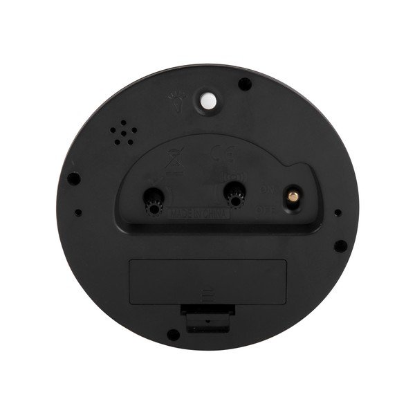 Sveglia ø 11 cm Grace - Karlsson-image-3