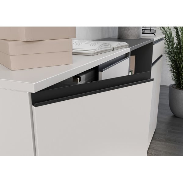 Mobile color crema 81x120 cm Bedano - Germania-image-4