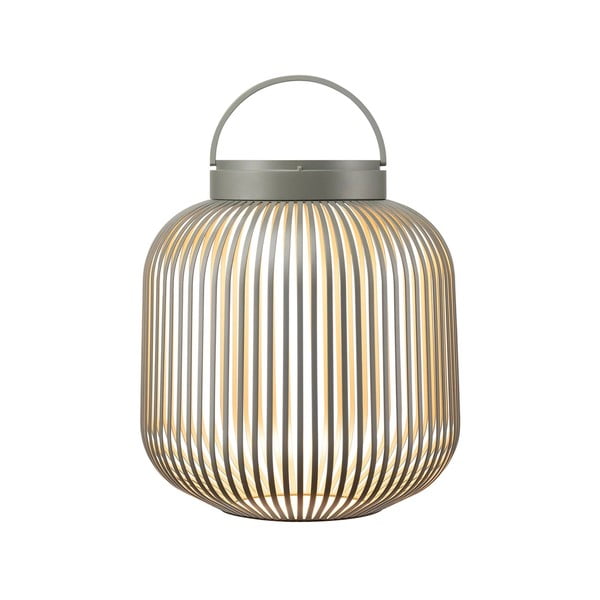 Apparecchio LED portatile USB dimmerabile per esterni ø 27,5 cm Lito Led - Blomus-image-3