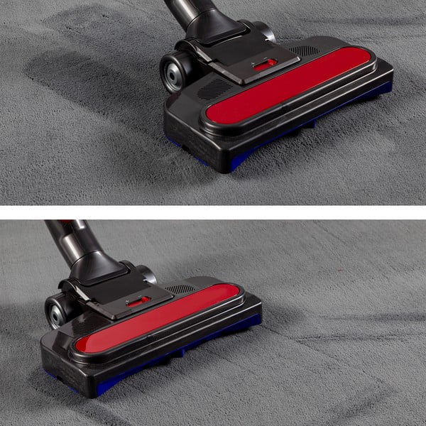 Tappeto lavabile grigio 80x150 cm Sky - Ayyildiz Carpets-image-4