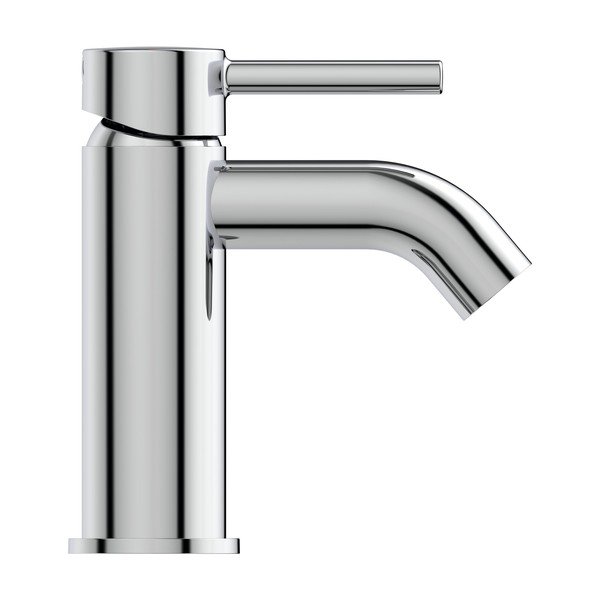 Miscelatore per doccia argentato effetto lucido Ceraline - Ideal Standard
