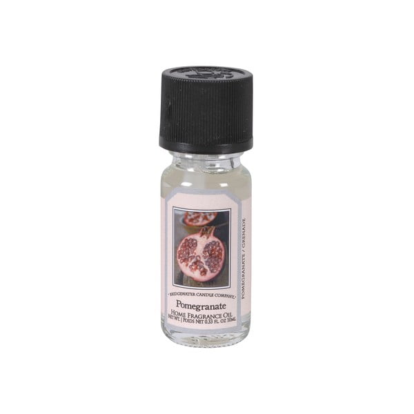 Olejíček s vůní granátového jablka Bridgewater 10 ml