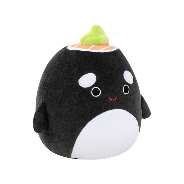 Peluche Kai – SQUISHMALLOWS-image-1