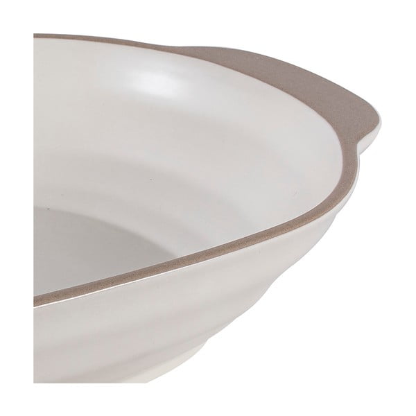 Pirofila in gres 23,5x37 cm Clyde – Ladelle-image-2