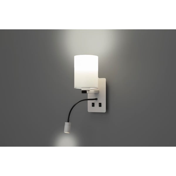 Lampada da parete Magnum – Candellux Lighting-image-2