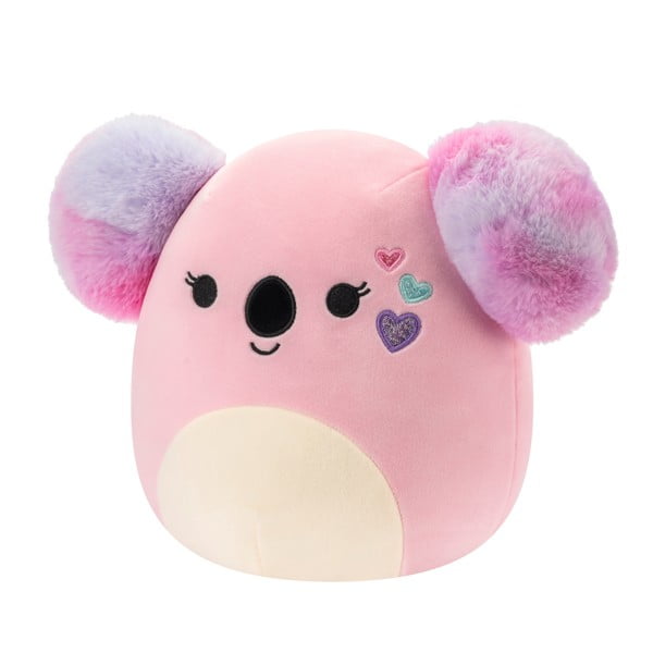 Peluche in set da 2 Kya & Kaelea - SQUISHMALLOWS-image-3