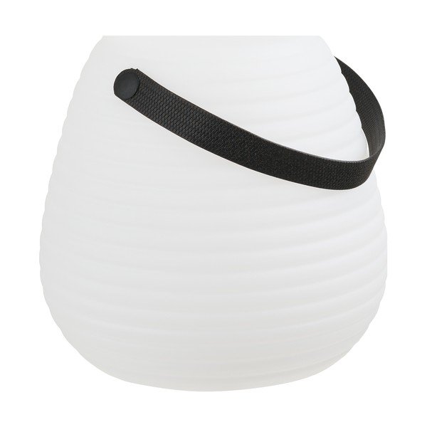 Illuminazione esterna LED con ricarica USB portatile ø 20,5 cm Derry – House Nordic