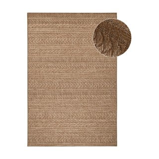 Tappeto marrone per esterni , 80 x 150 cm Granado - NORTHRUGS