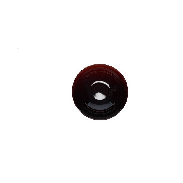 Ciotola burgundy in gres ø 21 cm Manon – S|P Collection-image-3