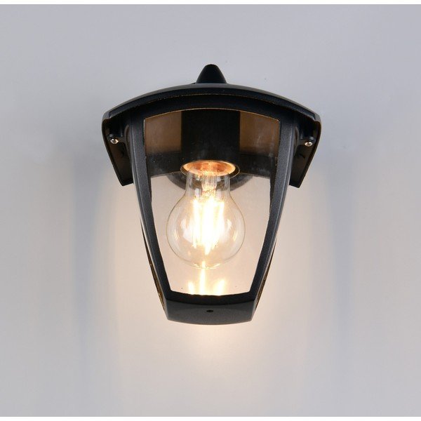 Illuminazione esterna da parete (altezza totale 24 cm) Venta – Trio-image-2