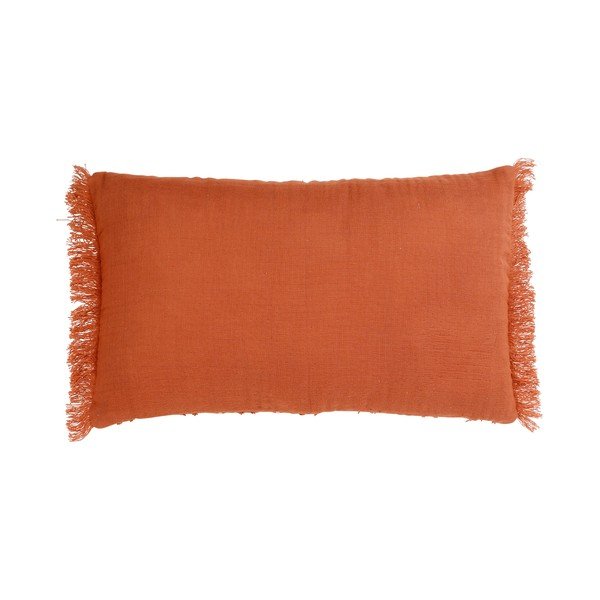 Federa in tessuto 30x50 cm Earth Notes - Sema-image-2