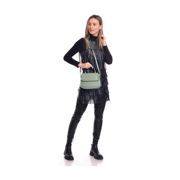 Borsa in pelle - Isabella Rhea-image-4