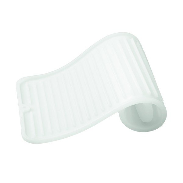 Tappetino in silicone per asciugare i piatti, 40,5 x 20,5 cm Lineo - iDesign-image-2