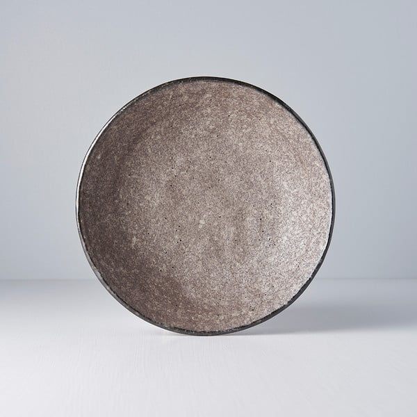 Zuppiera in ceramica beige, ø 24 cm Earth - MIJ-image-2