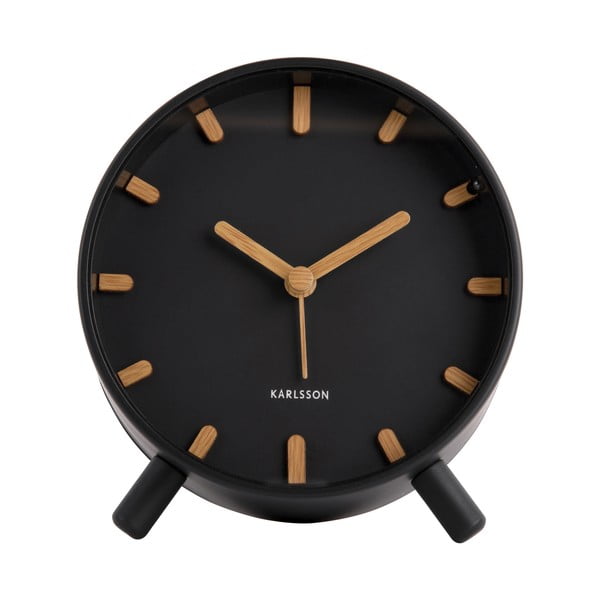 Sveglia ø 11 cm Grace - Karlsson-image-3